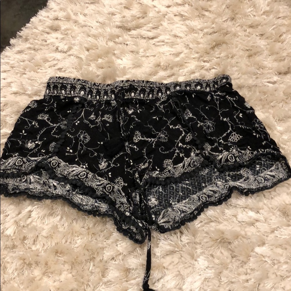 shorts